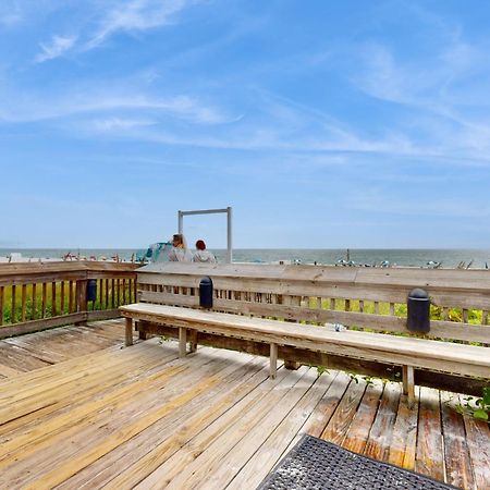 Tradewinds Condos Orange Beach Buitenkant foto