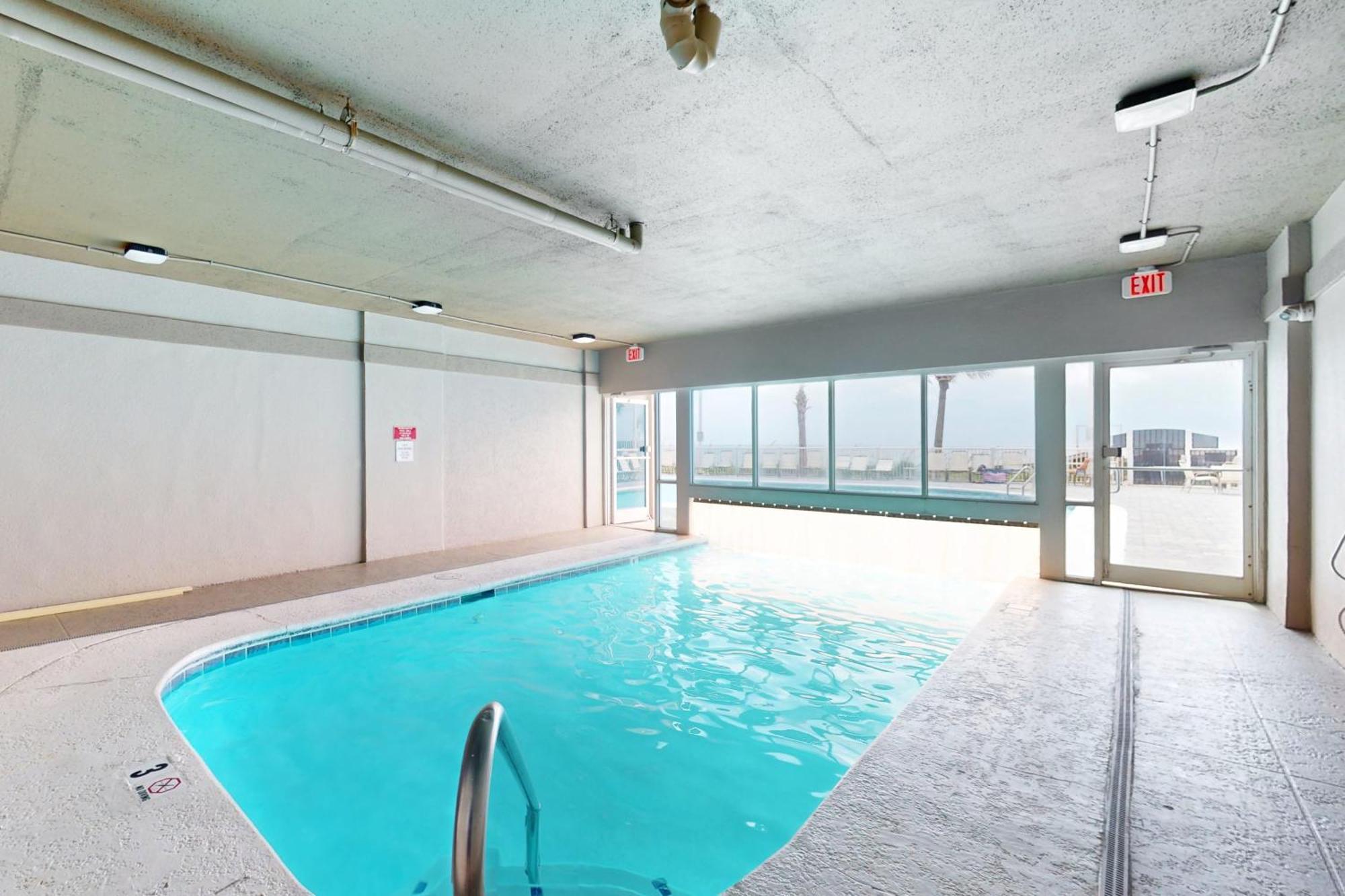 Tradewinds Condos Orange Beach Buitenkant foto